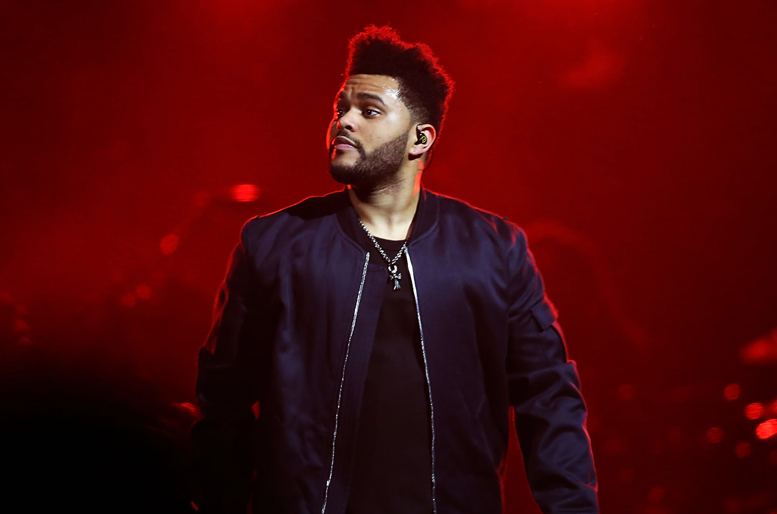 The Weeknd Siap Keluarkan Album Baru dan Komik Marvel Sendiri